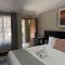 The Eden Boulders Hotel and Resort Midrand