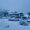 Studio lumineux avec vue et accès sur les pistes ! Coup de coeur