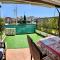 Appartement rue de l'amarrage à PORT GRIMAUD avec Terrasse vue canaux et garage