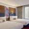 Aloft by Marriott Birmingham Eastside