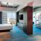 Aloft by Marriott Fort Worth Downtown