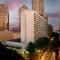 Charlotte Marriott City Center