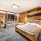 Apartamenty Willa Kamila Zakopane z Jacuzzi