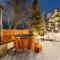 Apartamenty Willa Kamila Zakopane z Jacuzzi