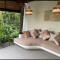Dancing Orchid Luxe Villa, Private Pool, And Jungle Views