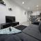 A&J Properties - 2 Bed Flat with Netflix&Disney