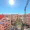 modern friendly appt in gueliz