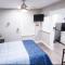 Cozy Treme Studio