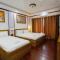 Vientiane Ruby Riverside Hotel