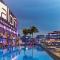 Aloft by Marriott Kuala Lumpur Sentral