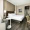 AC Hotel by Marriott Bethesda Downtown