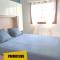 Paul Sautai - 2 couchages - proche centre