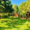 suncity privacy cottages