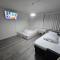 Jagersborg alle nice Flat