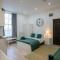Beautiful Studio Flat in Hackney next to Overground Station