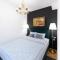 Cozy apartment AVOCADO Osijek - Self check in