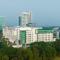 Hotel Santika BSD City-Serpong