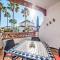 Apartment with pool near Burriana beach, Nerja