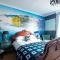 The Mount B&B