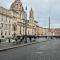 CadensPlace - Overlooking Piazza Navona by dbalconycollection