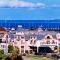 Hamilton Inn Select Beachfront Mackinaw City