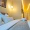 LLR Design Apartment- Santal Blush im Zentrum von Koblenz