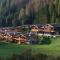 Valsegg Chalets Südtirol - luxury and private hideaway