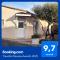 WELCOME Logement avec terrasse proche Bordeaux
