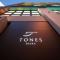 TONES Osaka