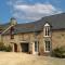 Clara, Clement & Nelle - Character Cottages