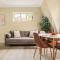 Dinbnb Apartments I New 2021 I SONOS and SMART TV