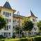 Seeschloss, App 32 direkt an der Strandpromenade, TOPLAGE