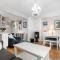 Dinbnb Homes I Family Friendly Home in Historical Sandviken