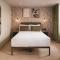 Central Park Hotel