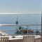 Appartement vue mer 80m2