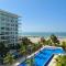 Apartamento de lujo Morros ULTRA con vista y acceso directo al mar , Cartagena de Indias