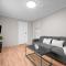 Sentral og moderne 2BR i Porsgrunn - P Apartments