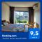 Noi Bai Flight Path Homestay
