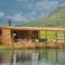 Mount Lake Cabins
