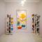 Eagle Town Serviced Apartment