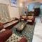 Modern 2BHK Flat Apartment with Large Living Dinning and Kitchen