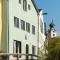 Zu Gast im Jurahaus