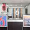 Motel 6-Victoria, TX