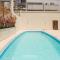 Apartamentos com Piscina em Floripa - CAC