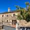 Casa da Forxa, renovated former forge/ smithy