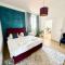 City Center Chic Apartment in Bratislava