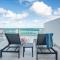 3 Skiathos- Stylish apartment with Breaker Views(no loadshedding)
