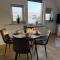 Schickes Apartment am Rhein
