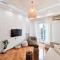 Stunning apartment next to Acropolis and metro