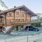 Apartment Chalet Pfingstrose by Interhome